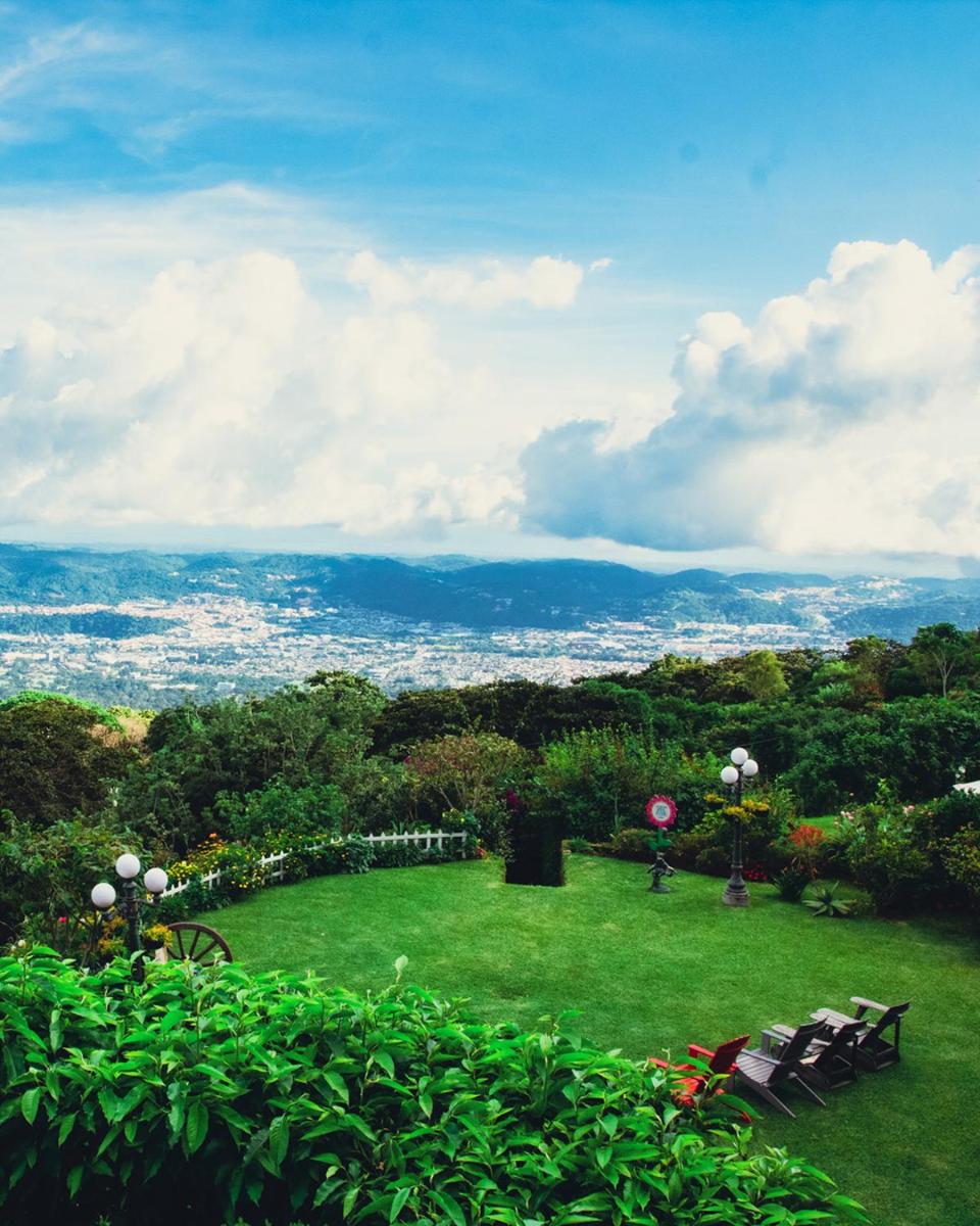 Suitetrails - Hotel Verdant & Wellness Experience
