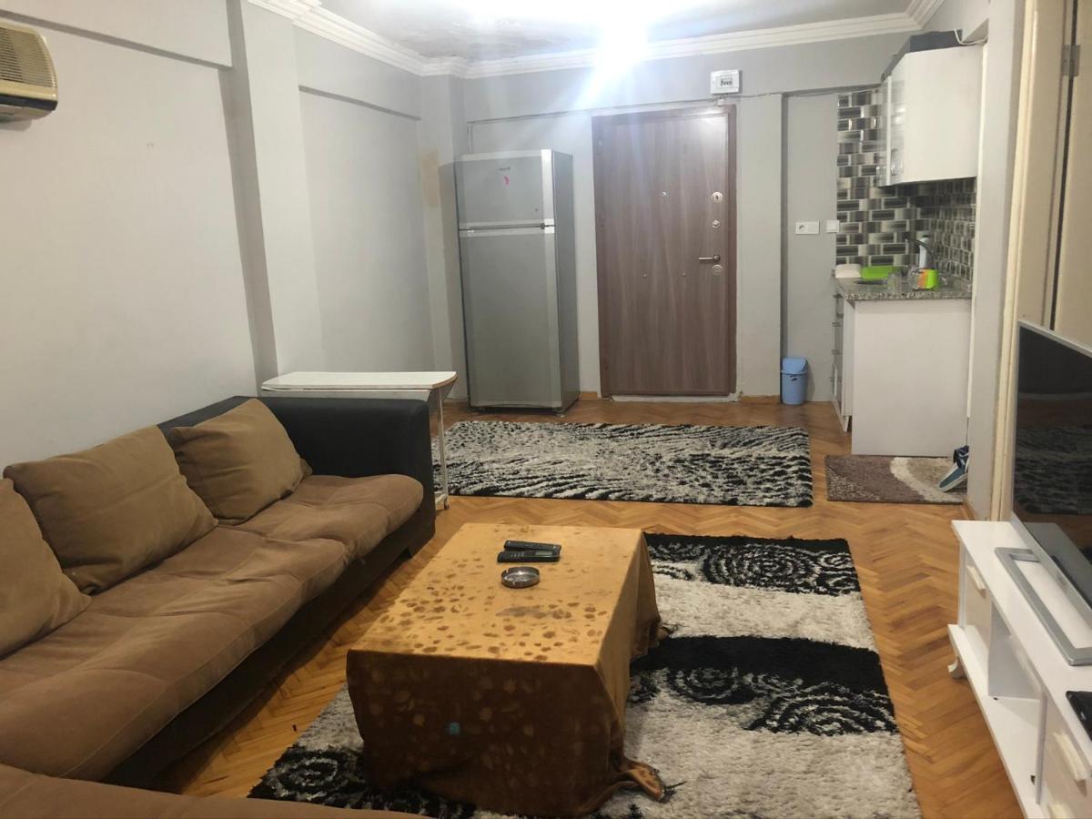 Y?lmazlar House - Housity