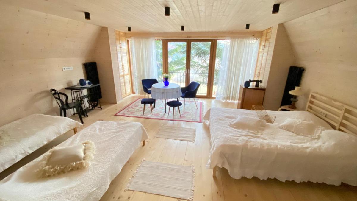 Mountain Cottage Gorcówka - Housity