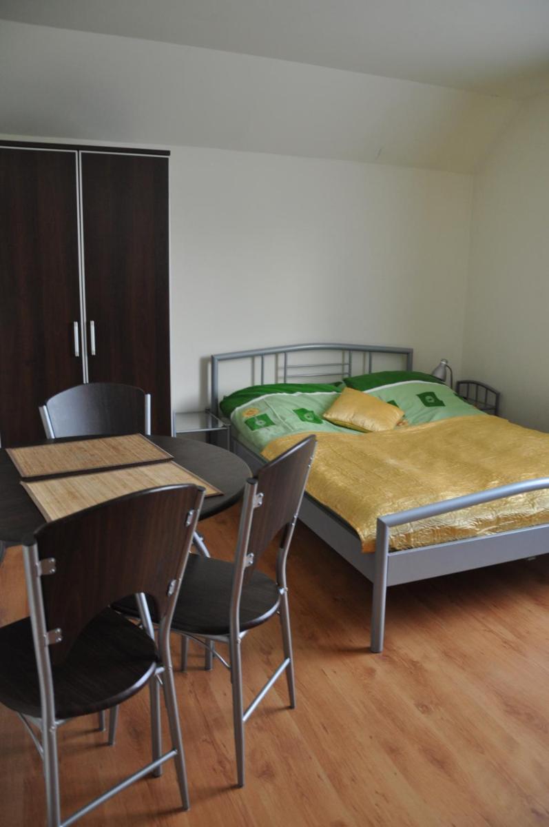 Przylesie - Housity