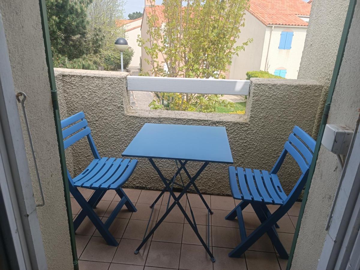 Appartement très bien situé dolus d'Oléron - Housity
