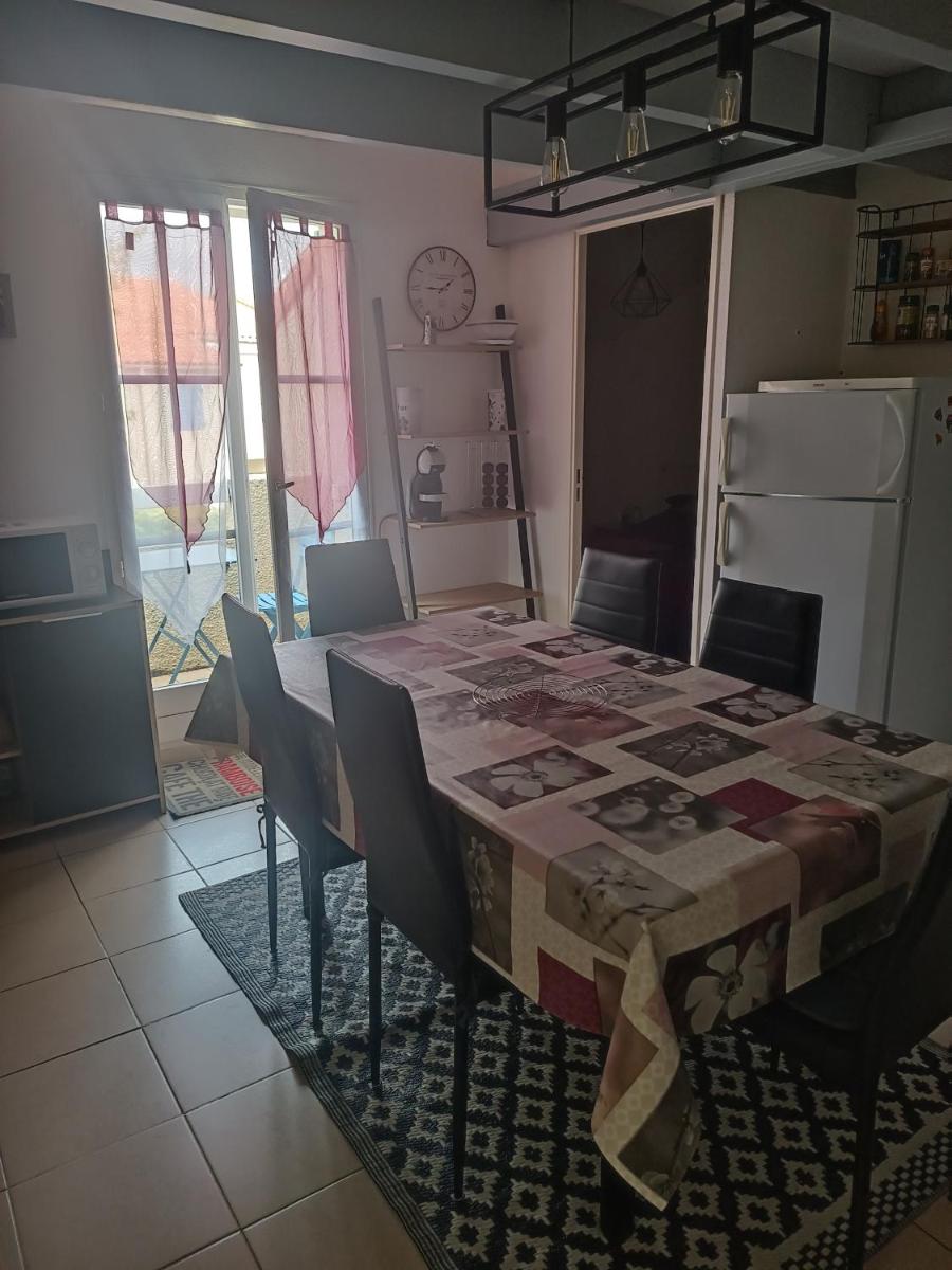 Appartement très bien situé dolus d'Oléron - Housity