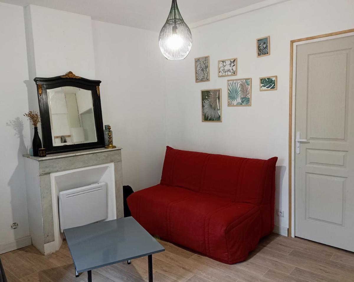 Suitetrails - Hébergement sur l île de Martigues, la Venise provençale