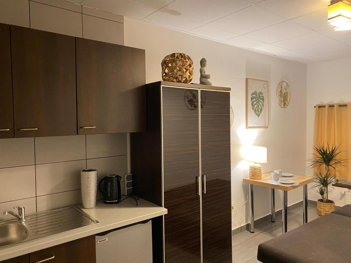 Aparthotel Superjednostka Katowice - Housity