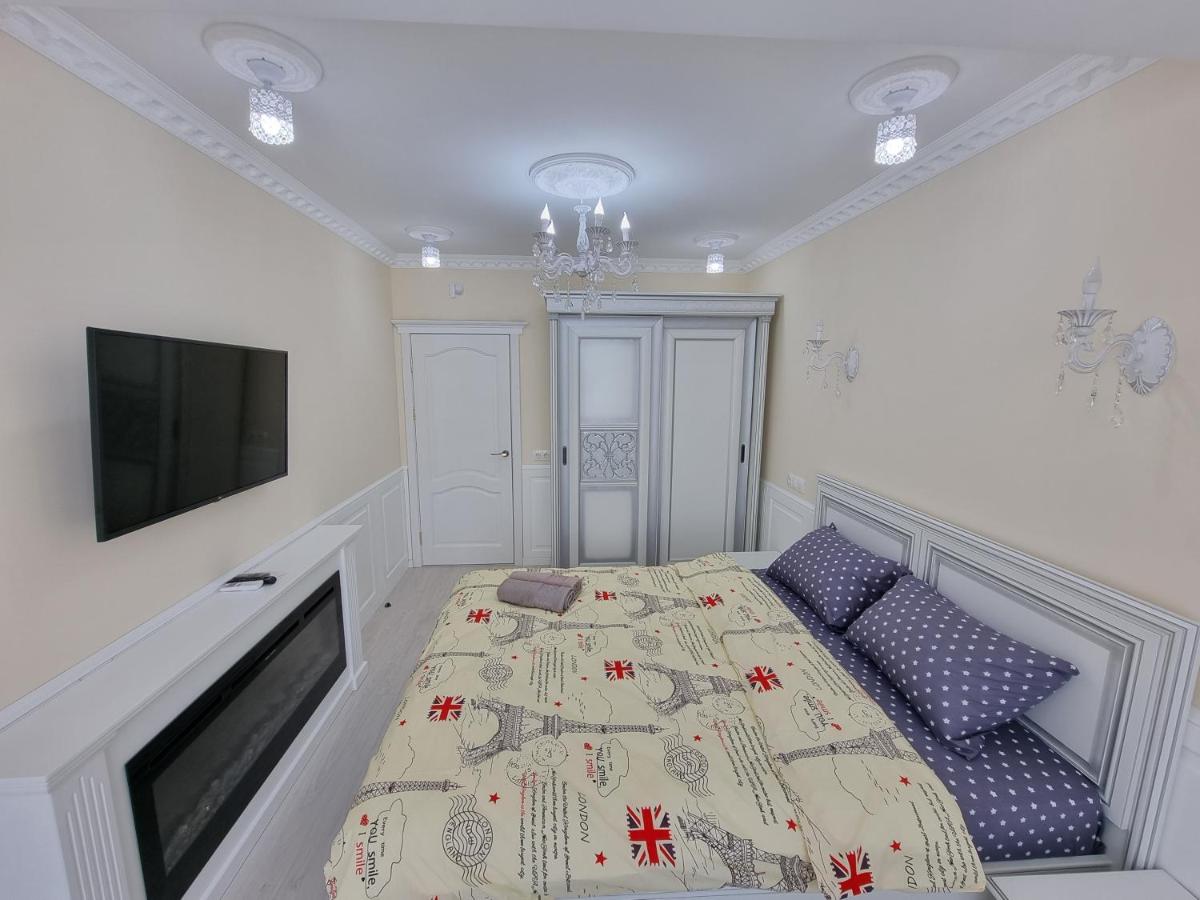 Tourist Grand Apartments Ultracentral - Housity