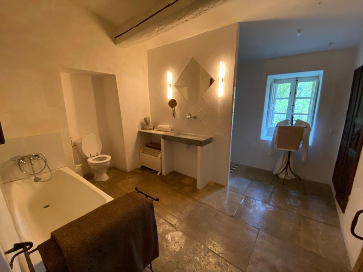 Suitetrails - Villa Verde Suite familiale100M2, 2 chambres, terrasse privative Possibilité table d'hôte