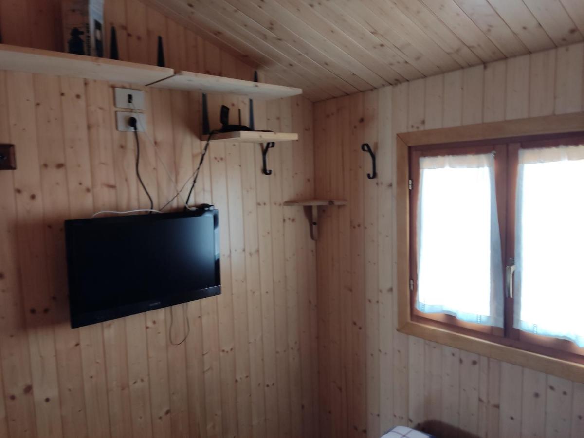 Chalet del sorriso - Housity