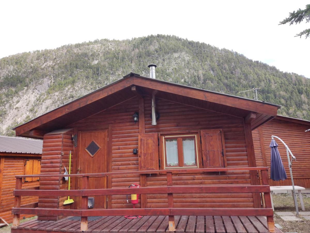 Chalet del sorriso - Housity