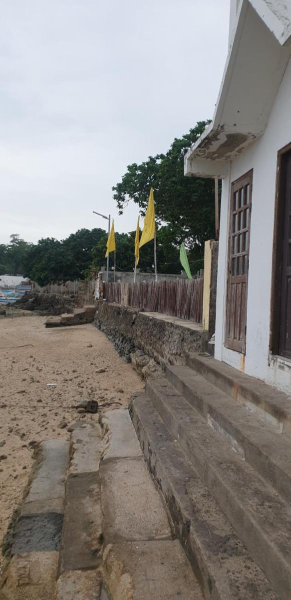 King's Beach Village Matabungkay - Housity