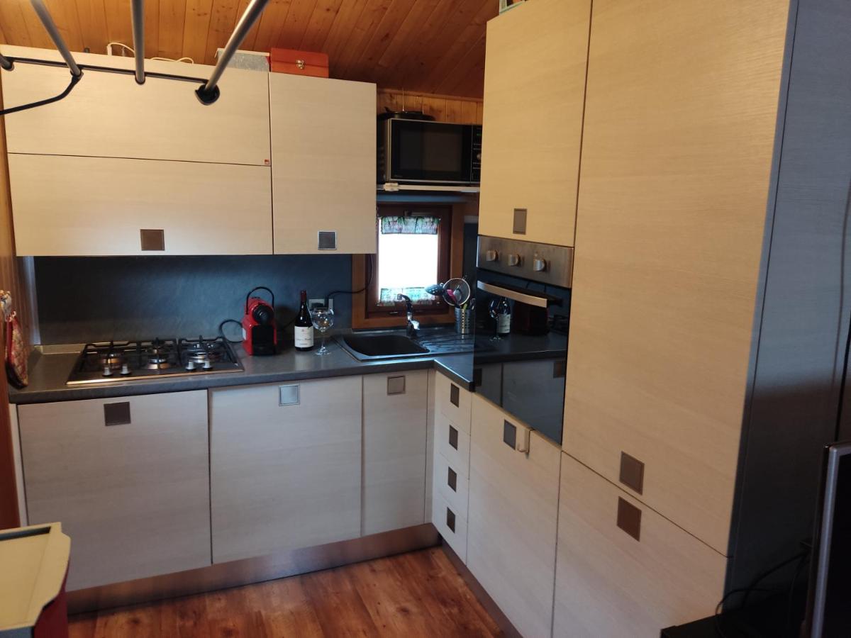 Chalet del sorriso - Housity