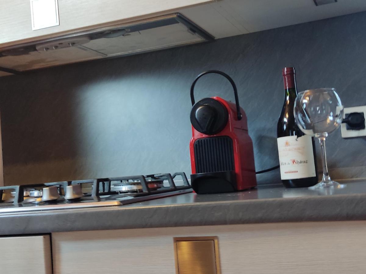 Chalet del sorriso - Housity