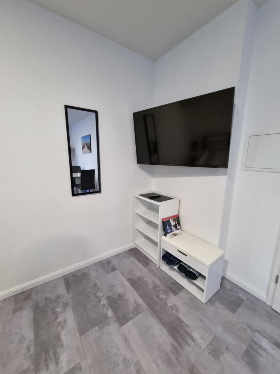 Suitetrails - SM Apartment