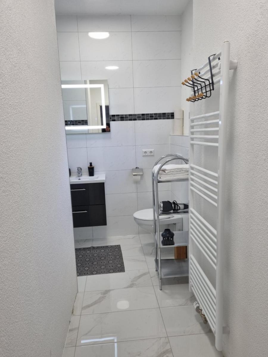 Suitetrails - SM Apartment