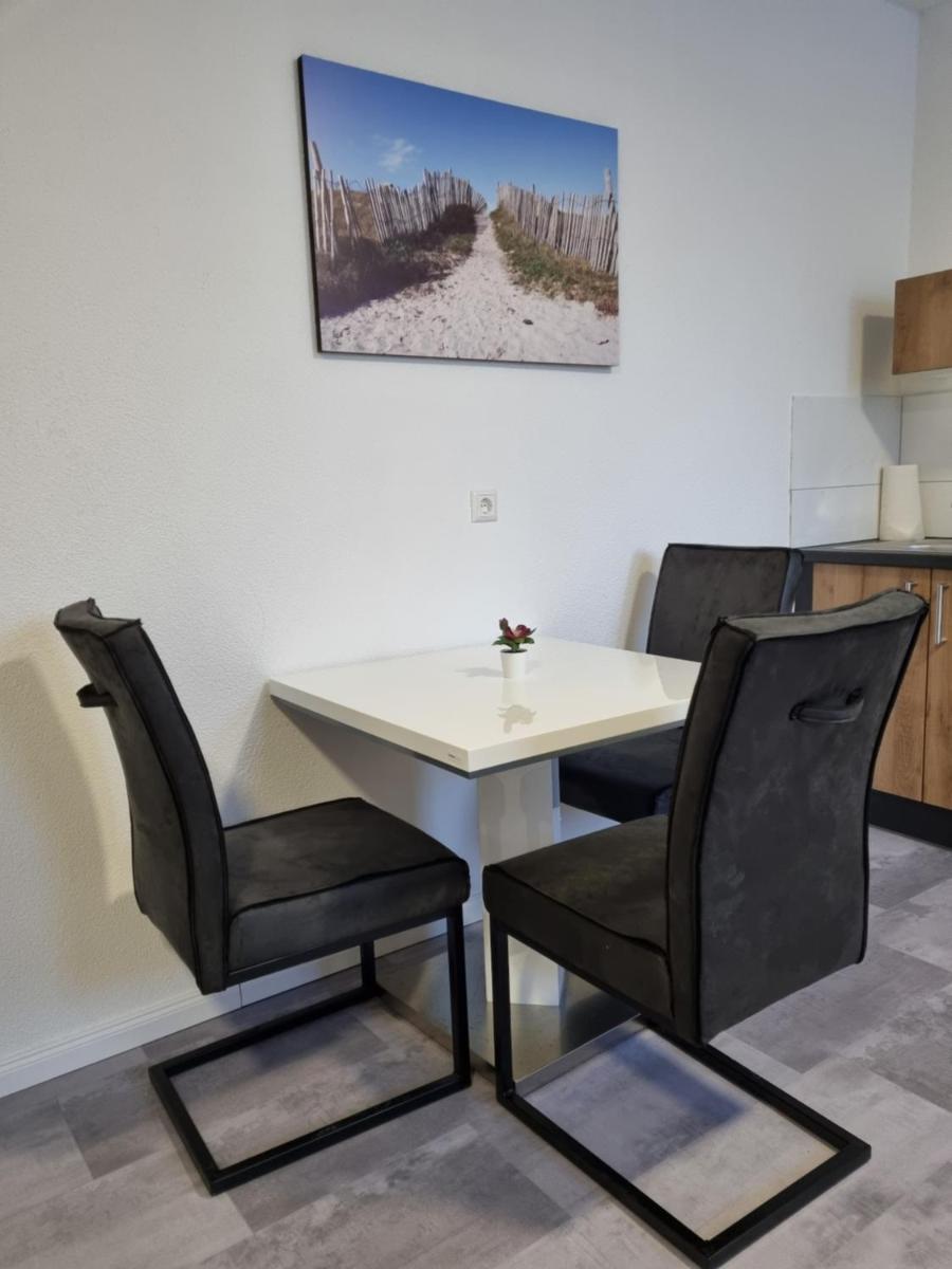 Suitetrails - SM Apartment