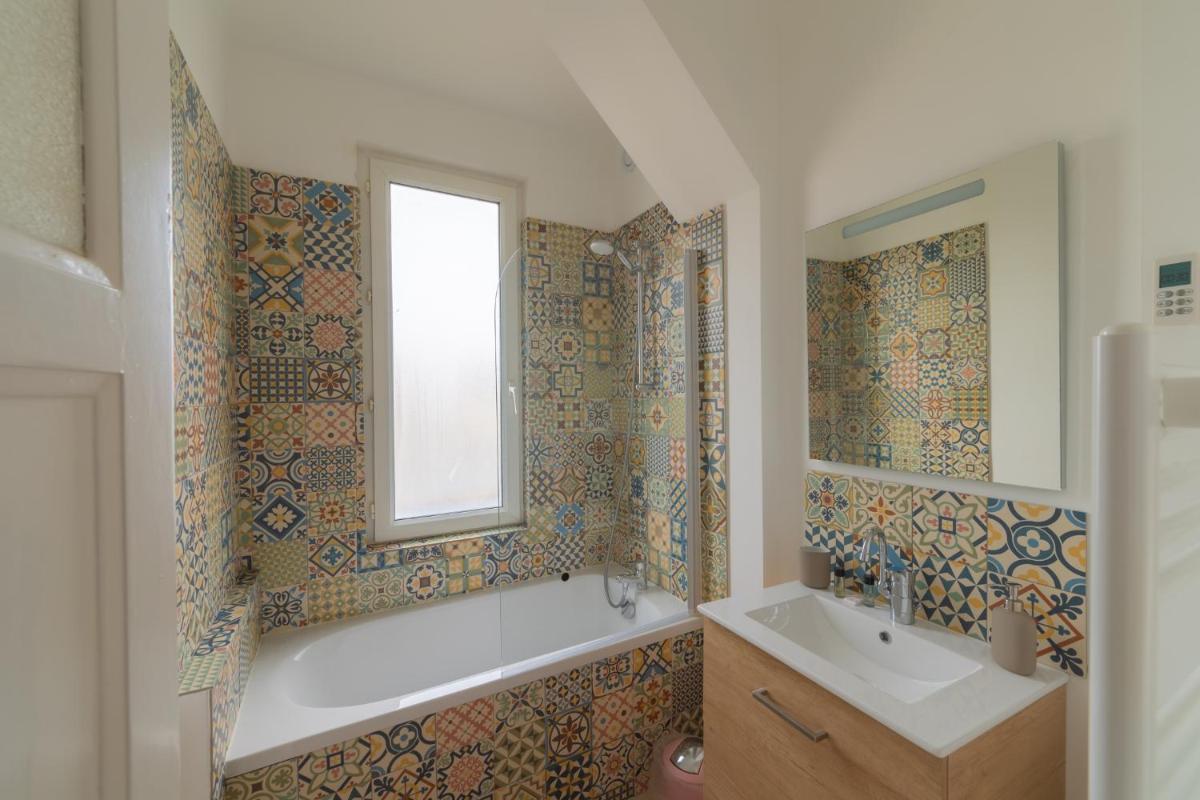 Suitetrails - Appartement Cosy avec garage privé