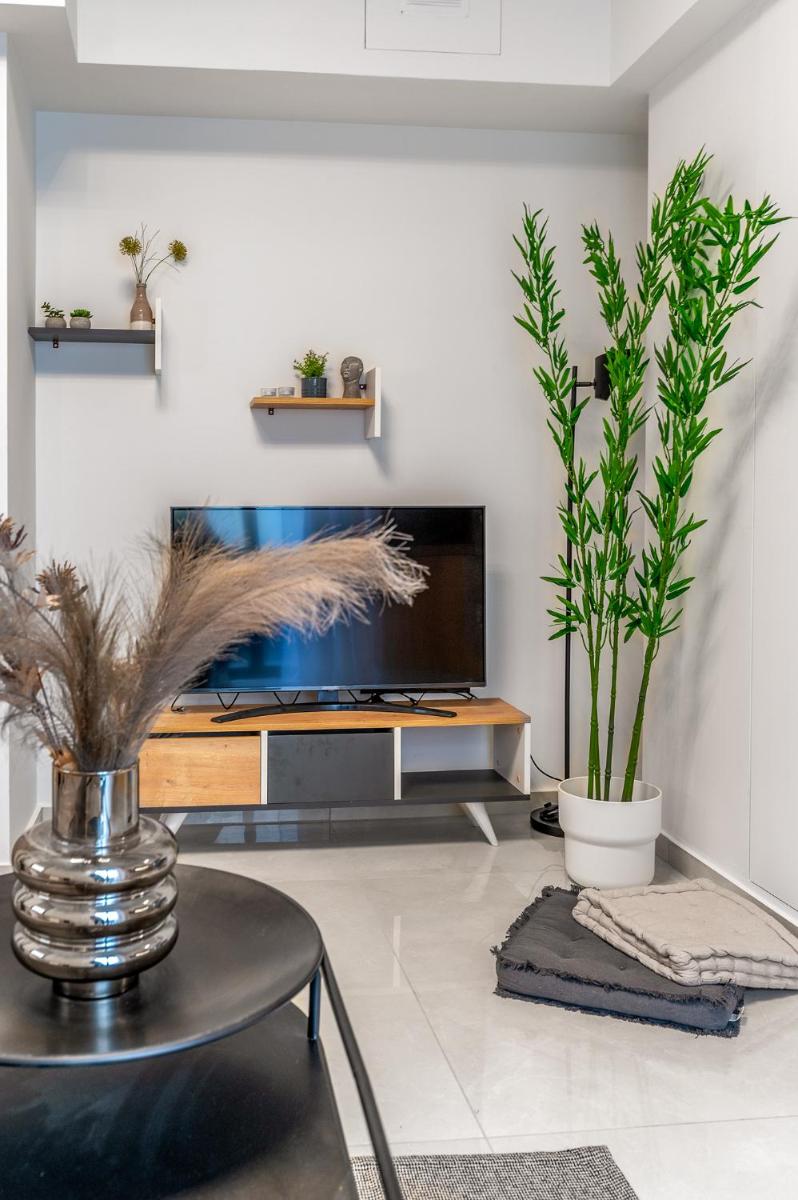 Suitetrails - Athena Studio in Gazi