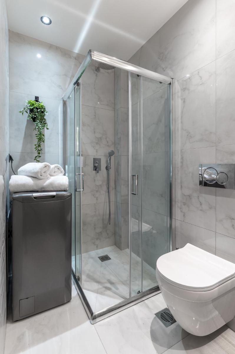 Suitetrails - Athena Studio in Gazi