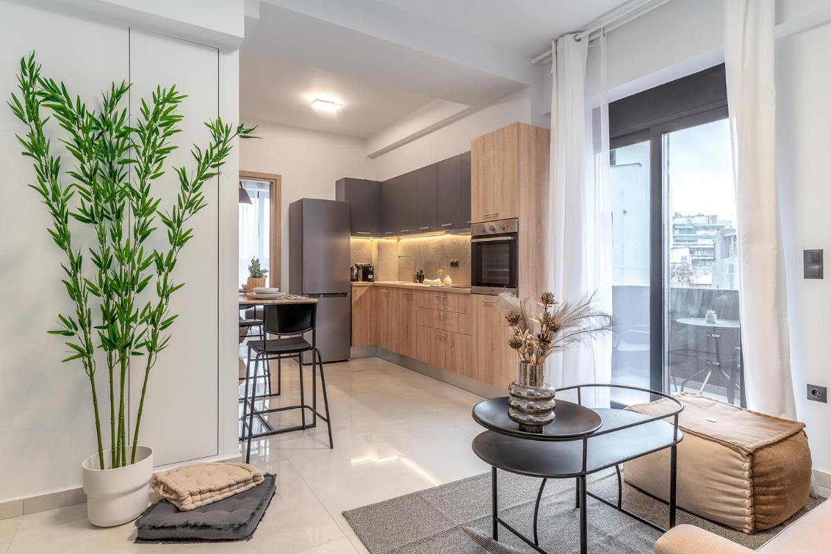 Suitetrails - Athena Studio in Gazi