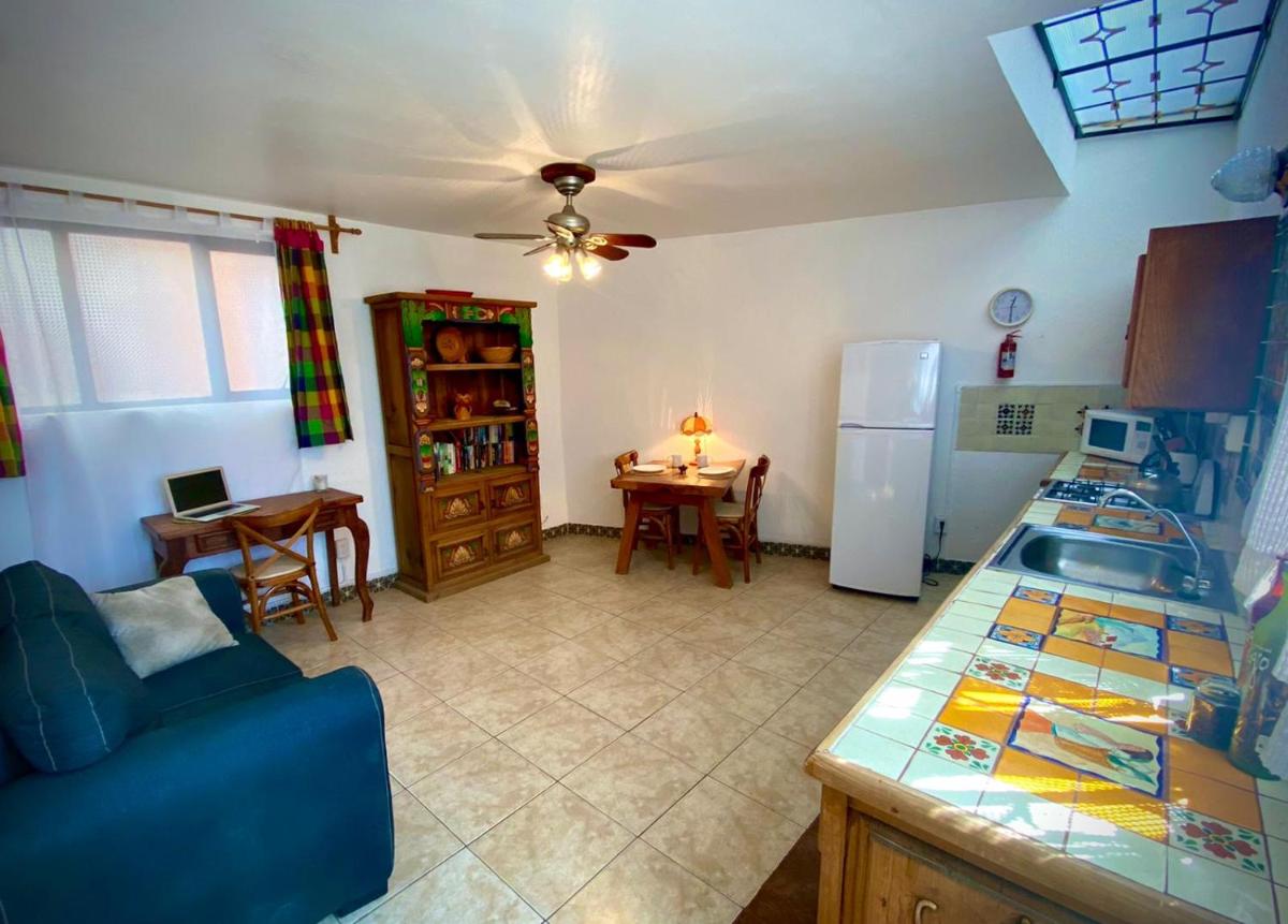 Casa San Javier - Housity