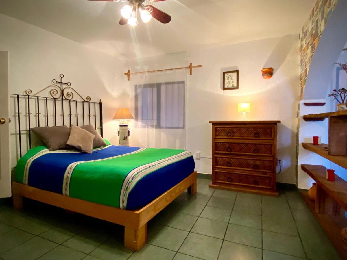 Casa San Javier - Housity