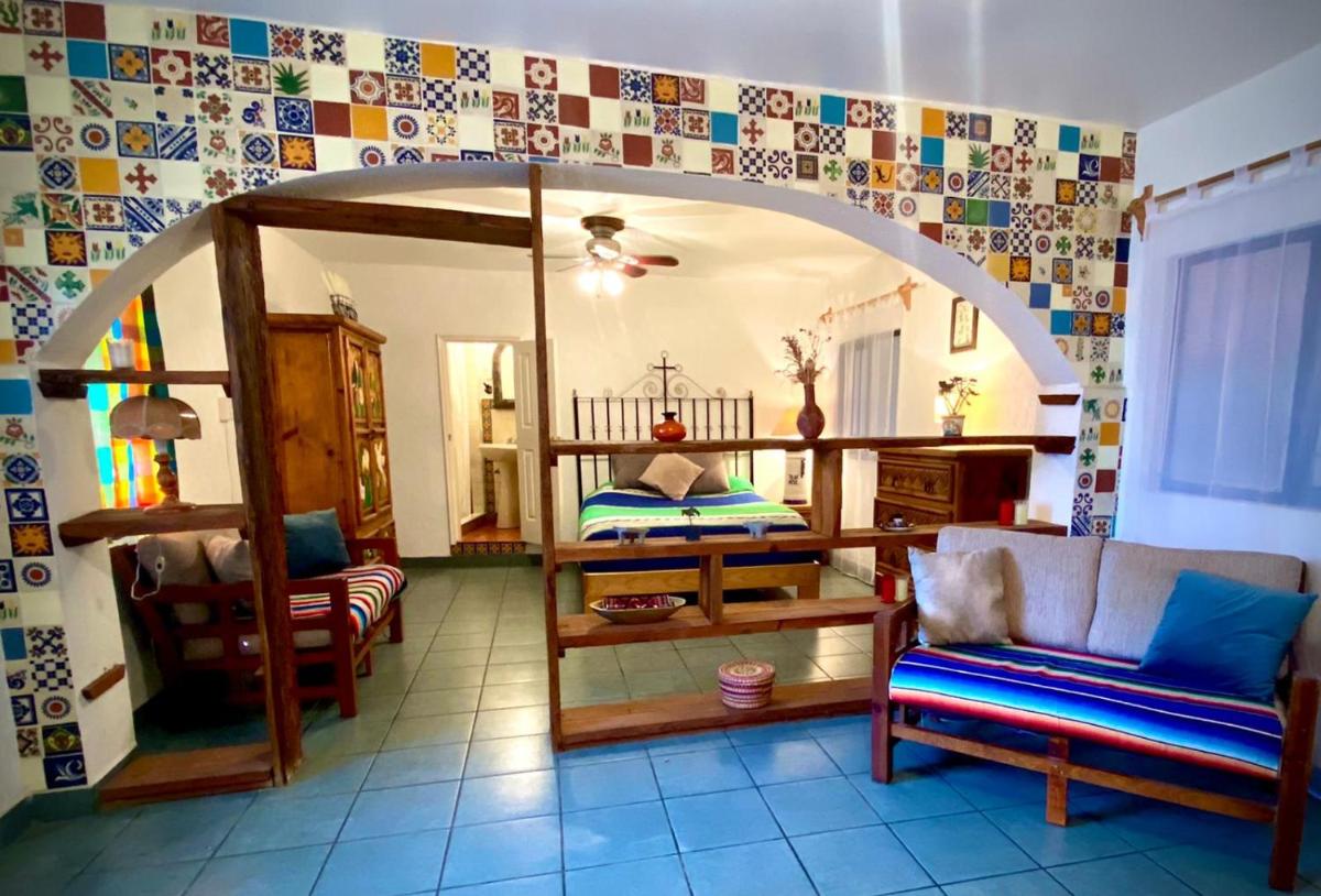 Casa San Javier - Housity
