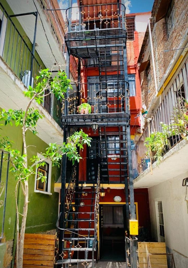 Casa San Javier - Housity