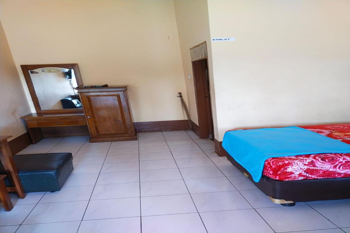 Hotel Kana Pamengpeuk - Housity