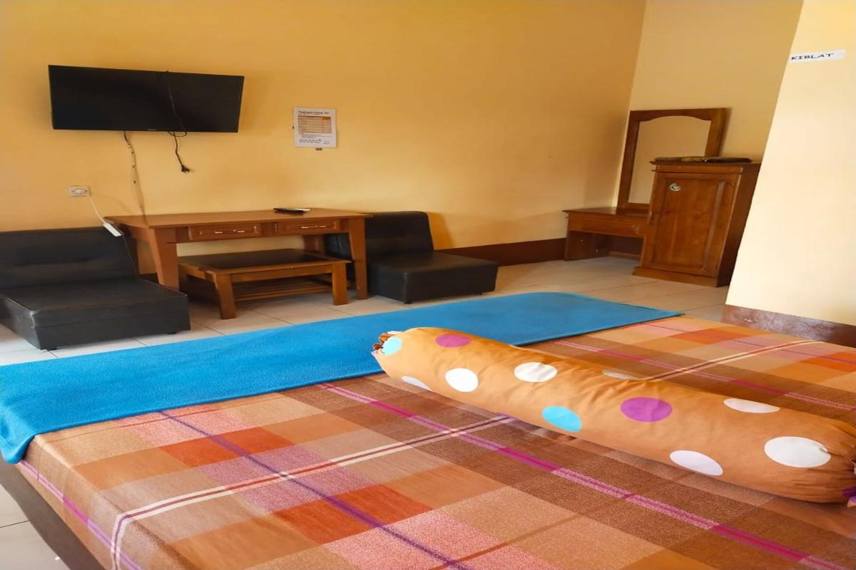 Hotel Kana Pamengpeuk - Housity