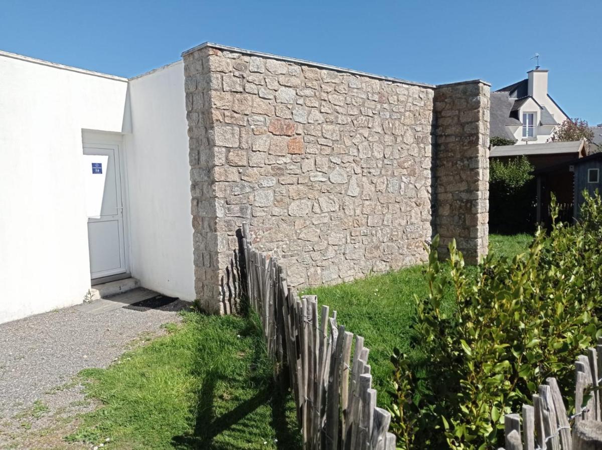 Maisonnette cosy 4 pers à 5 min des plages Guidel - Housity