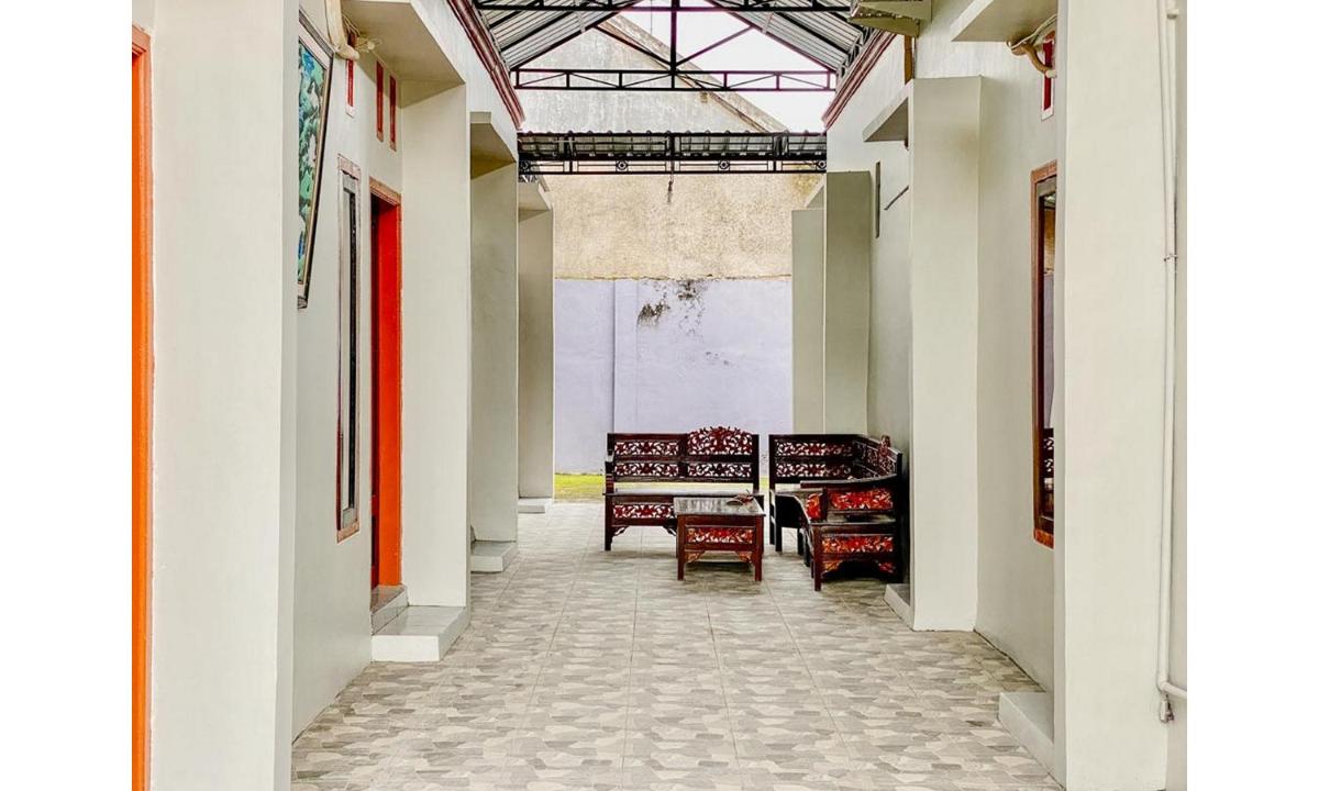 Griya Asri Syariah Mitra RedDoorz - Housity