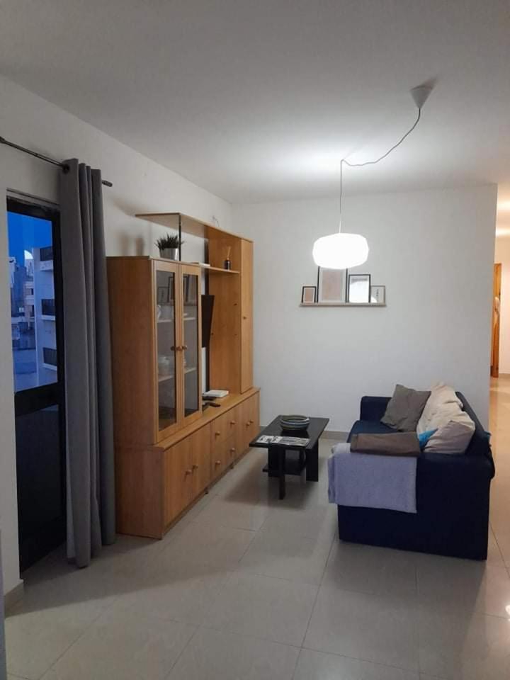 Suitetrails - Silver stars apartment Buggiba