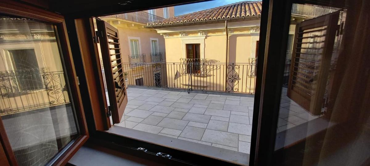 La Terrazza del Quarto - Housity