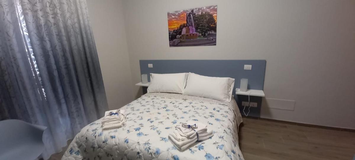 La Terrazza del Quarto - Housity