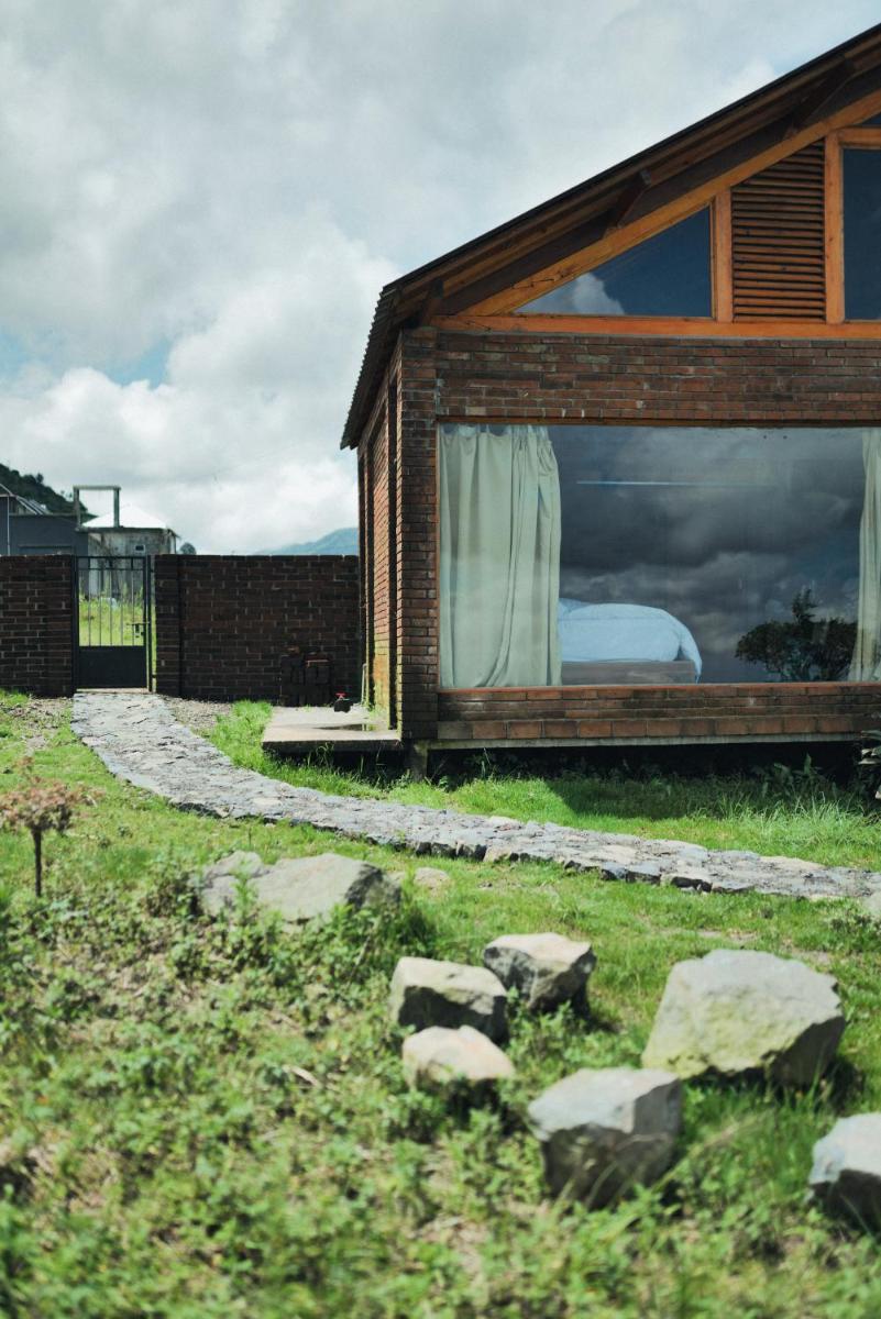 Suitetrails - Jolotundo Lodge