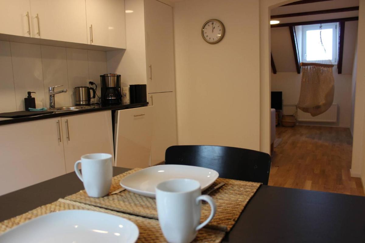 Suitetrails - Kernsanierte Wohnung Nahe Bahnhof Und Zentrum