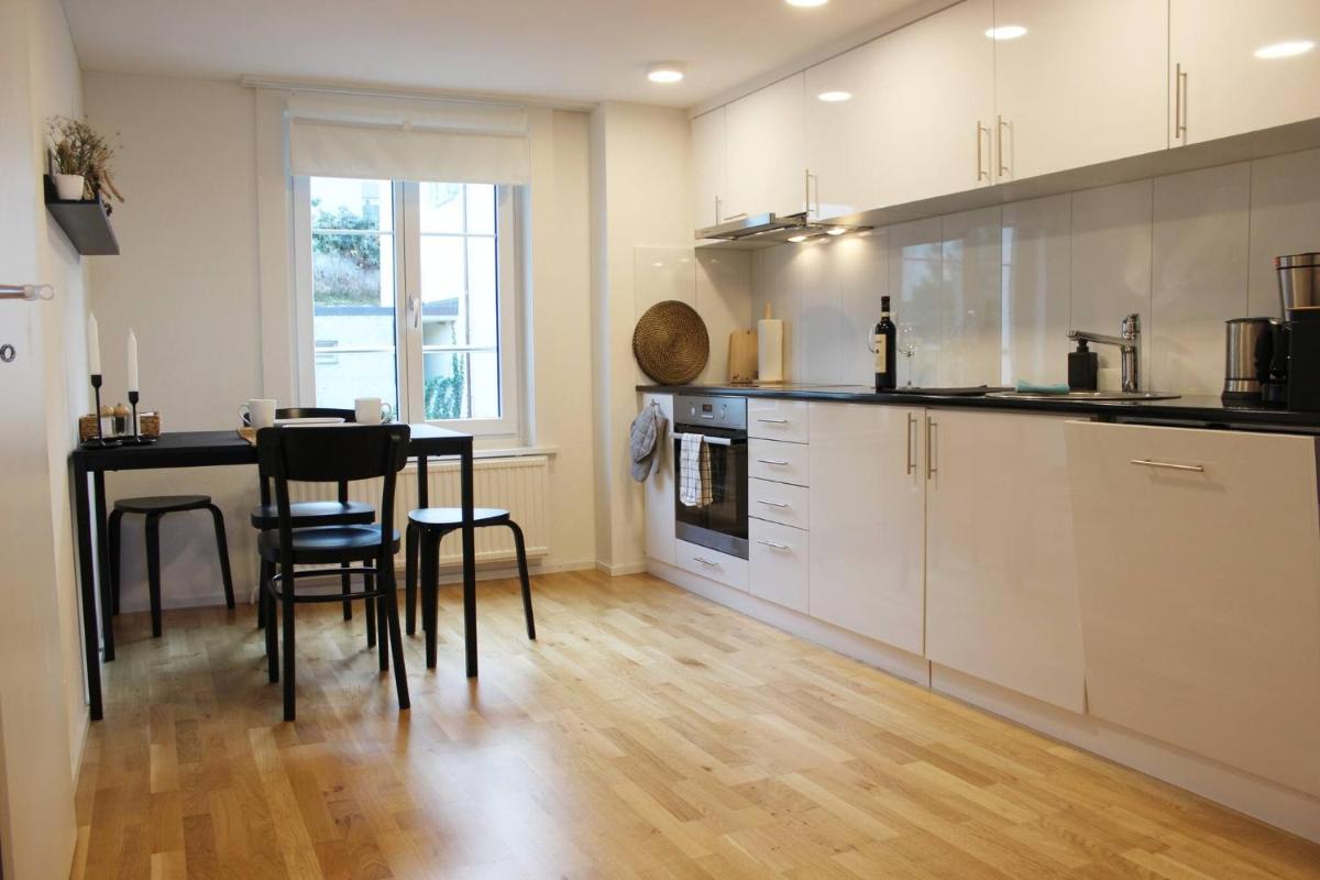 Suitetrails - Kernsanierte Wohnung Nahe Bahnhof Und Zentrum