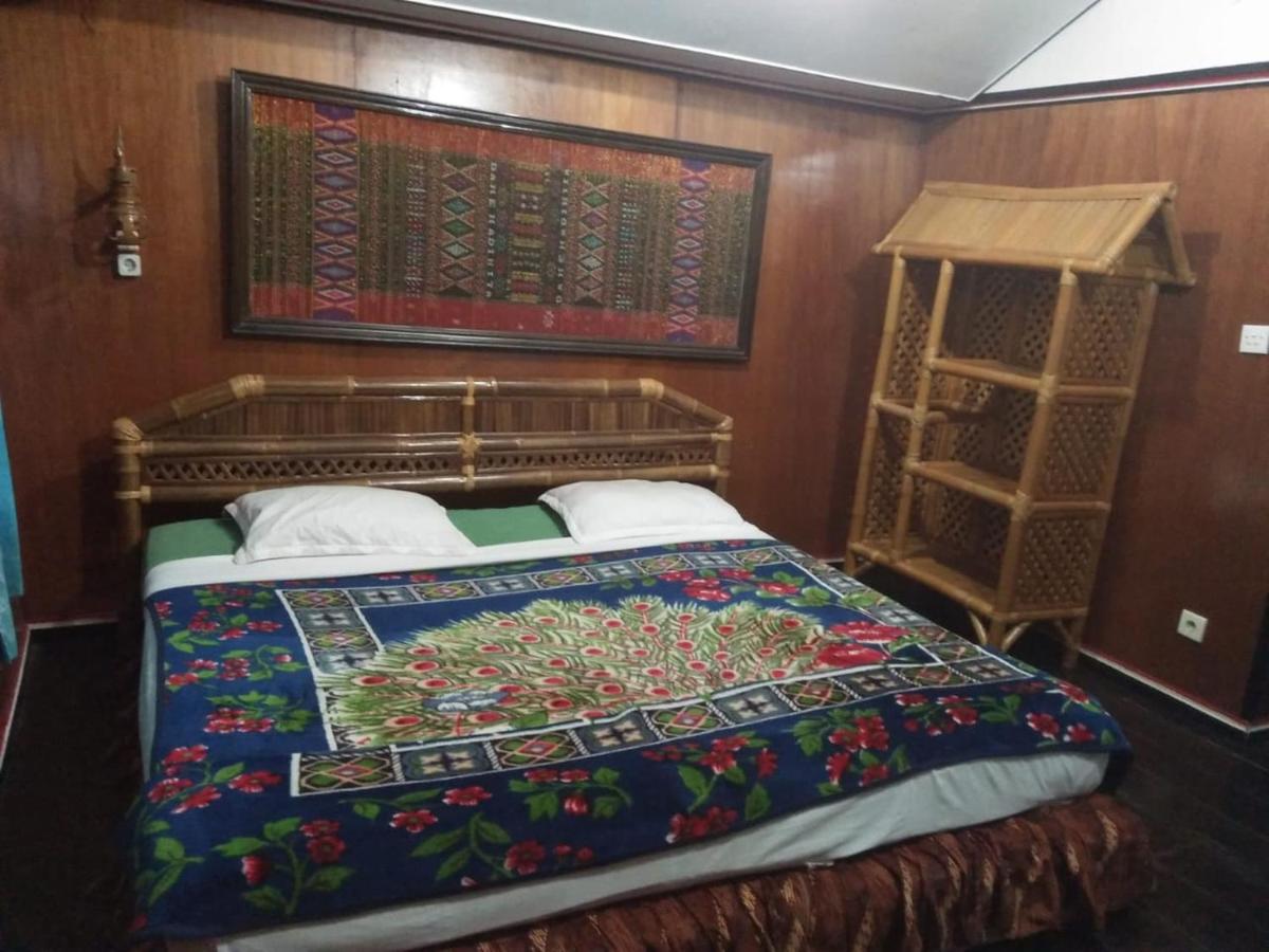 Suitetrails - Roman Sinasi Hotel