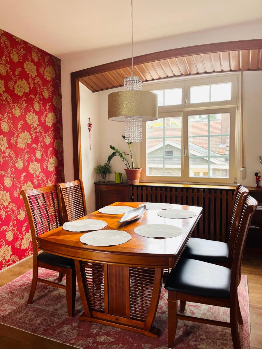 Suitetrails - Lovely Apartment Center of Baden-Baden