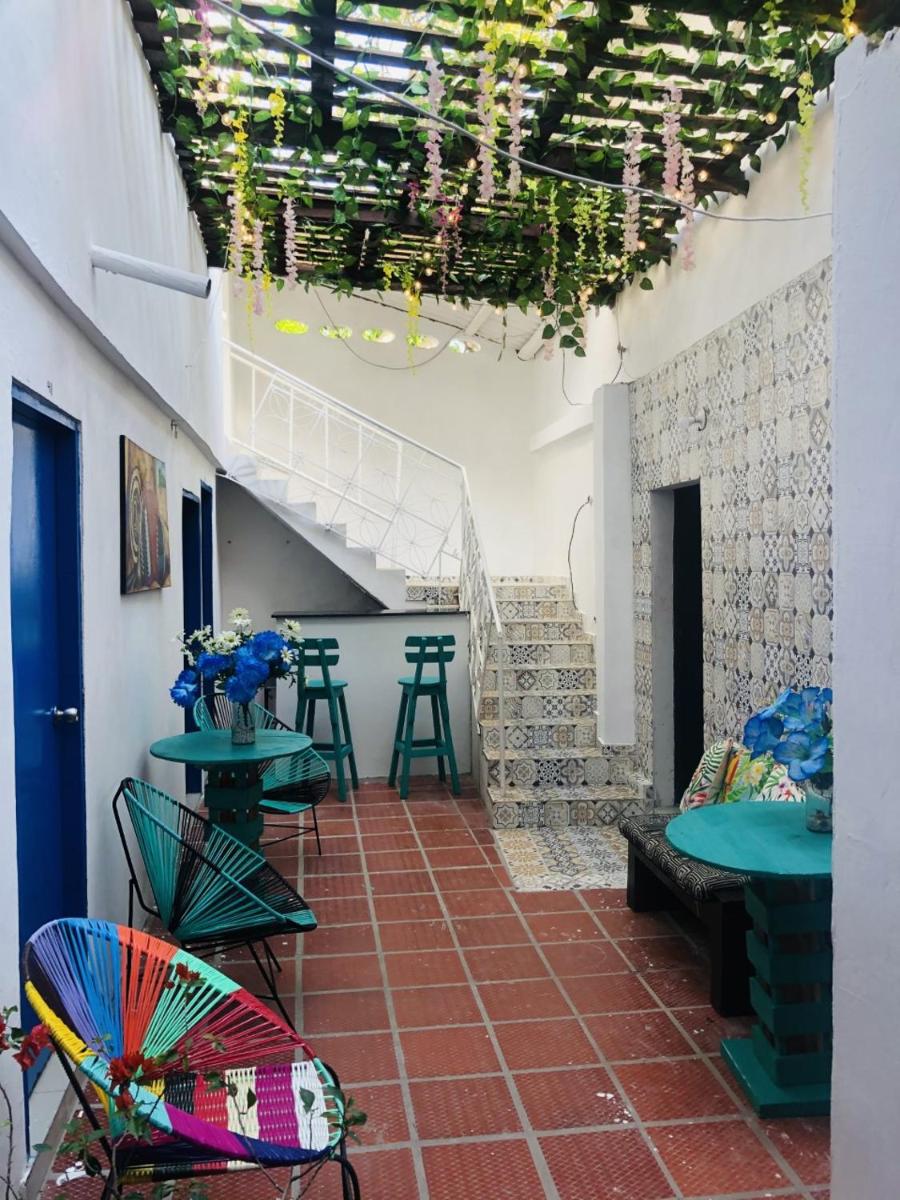 Hostal El Sinuano - Housity