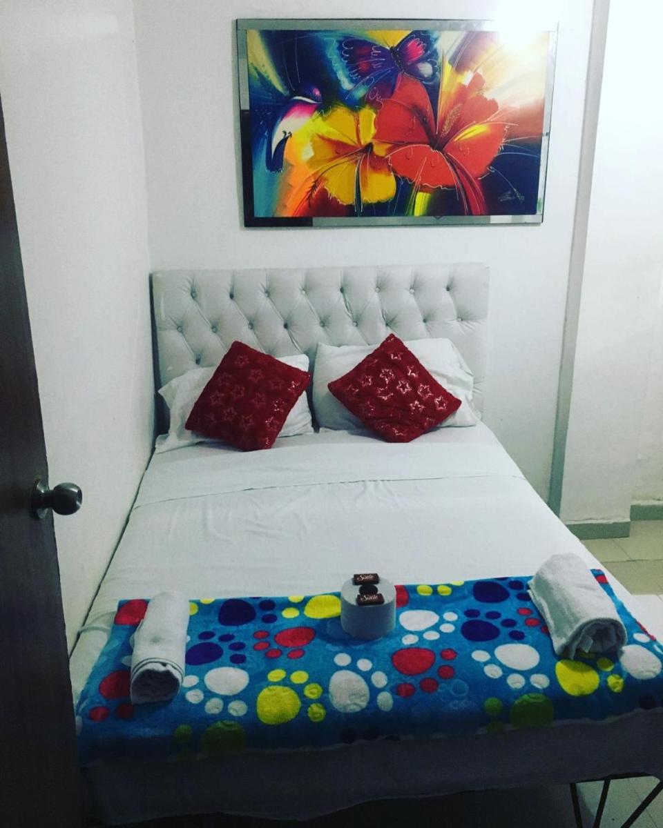 Hostal El Sinuano - Housity