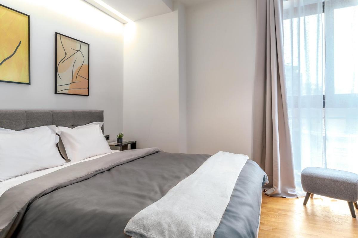 Suitetrails - Athena Studio in Gazi