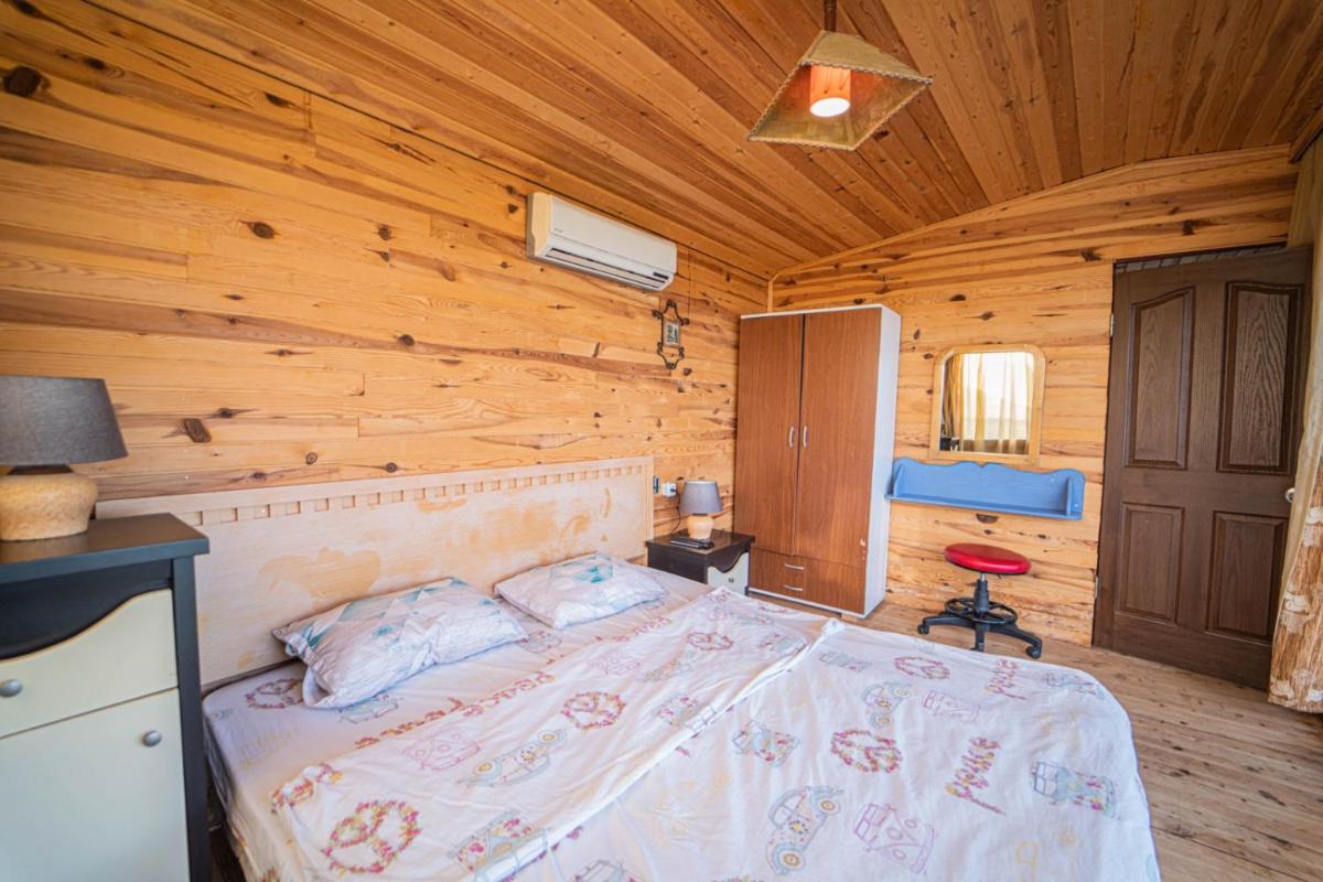 Göcek Tiny House Bungalow - Housity