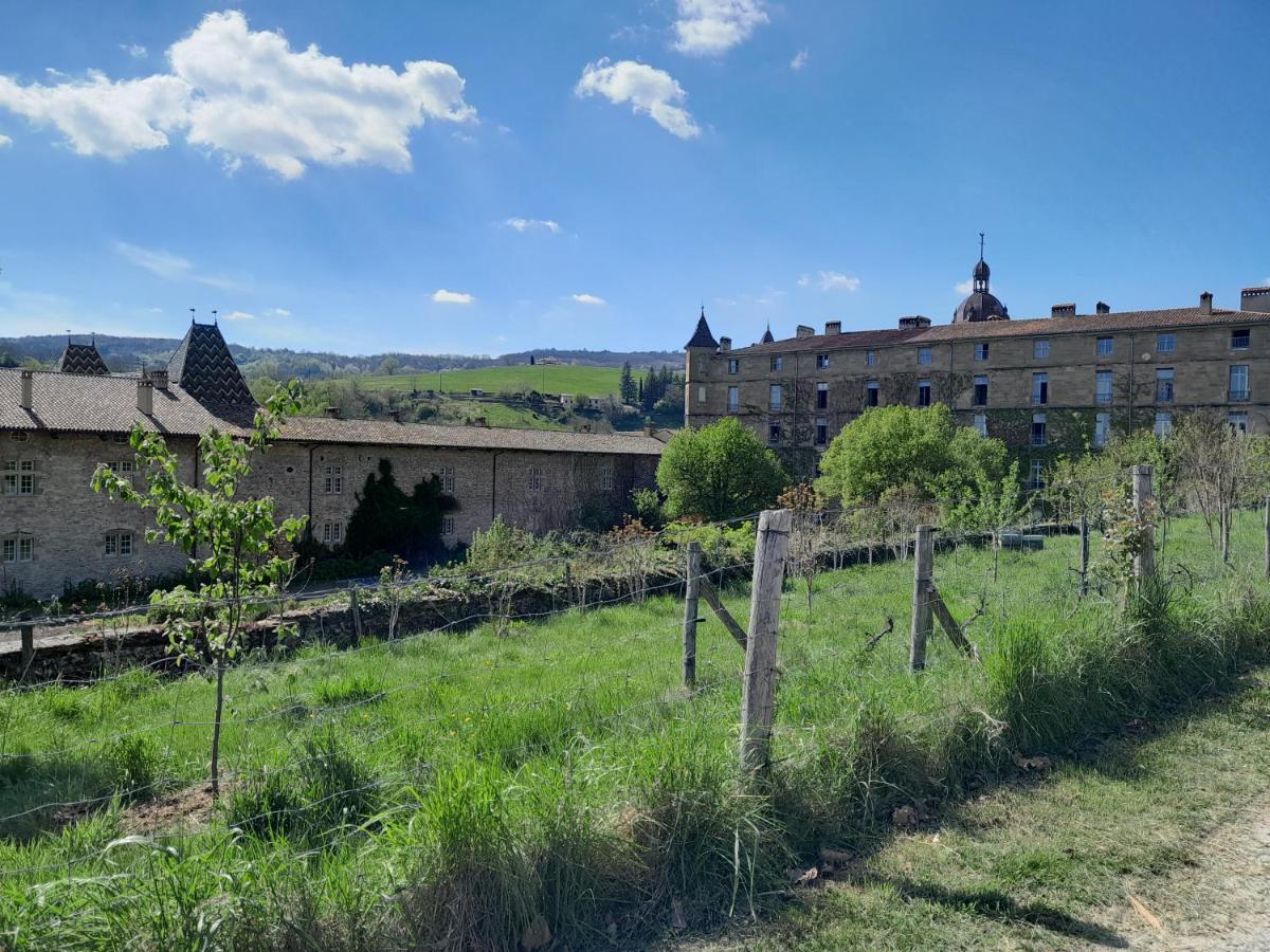 Suitetrails - Lumineux & familial au cœur de St Antoine l'Abbaye