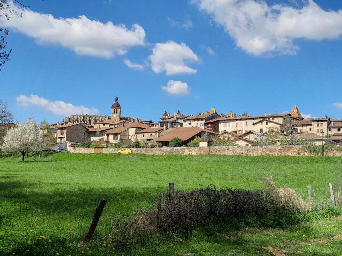 Suitetrails - Lumineux & familial au cœur de St Antoine l'Abbaye