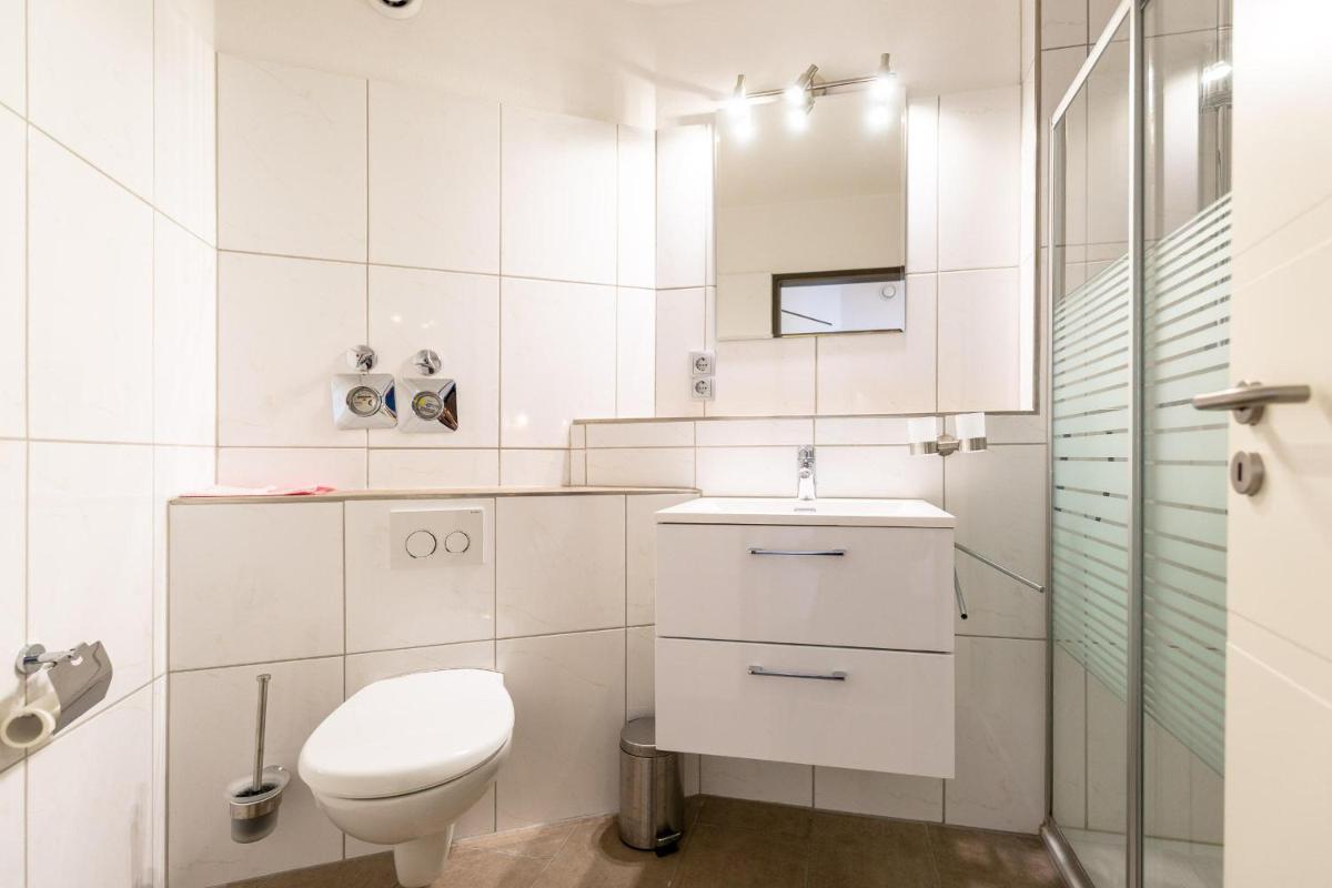 Suitetrails - Ferienwohnpark Immenstaad am Bodensee Ein-Zimmer-Apartment 49 13