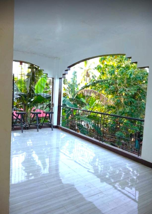 Suitetrails - Villa With Seaview