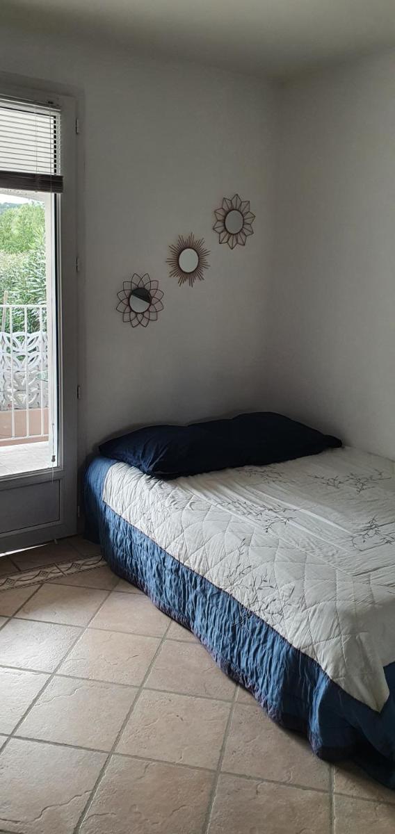 Suitetrails - La studio Sabranais