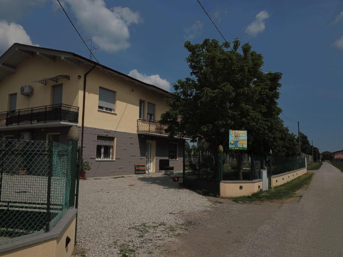 Il Leprotto - Room & Breakfast - Housity