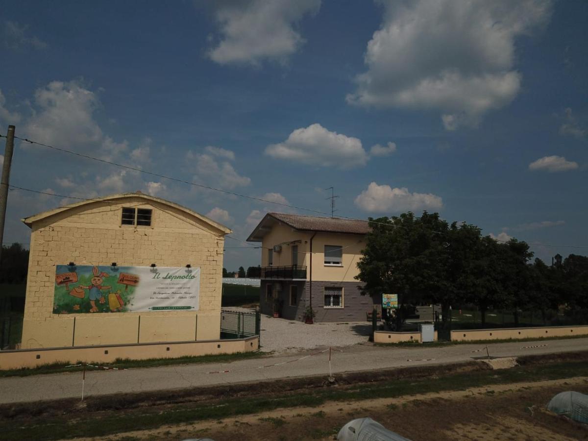 Il Leprotto - Room & Breakfast - Housity