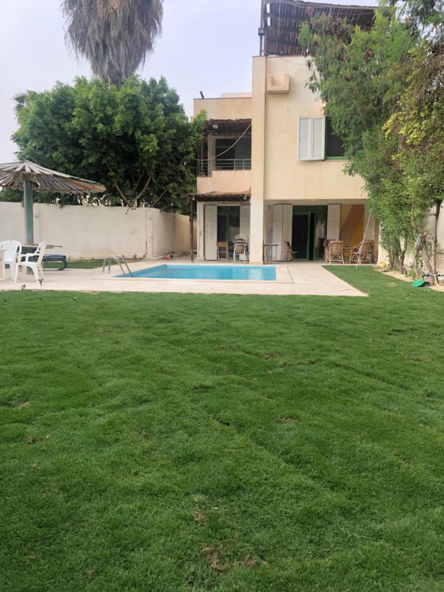 Villa 5 with Private Pool - Housity